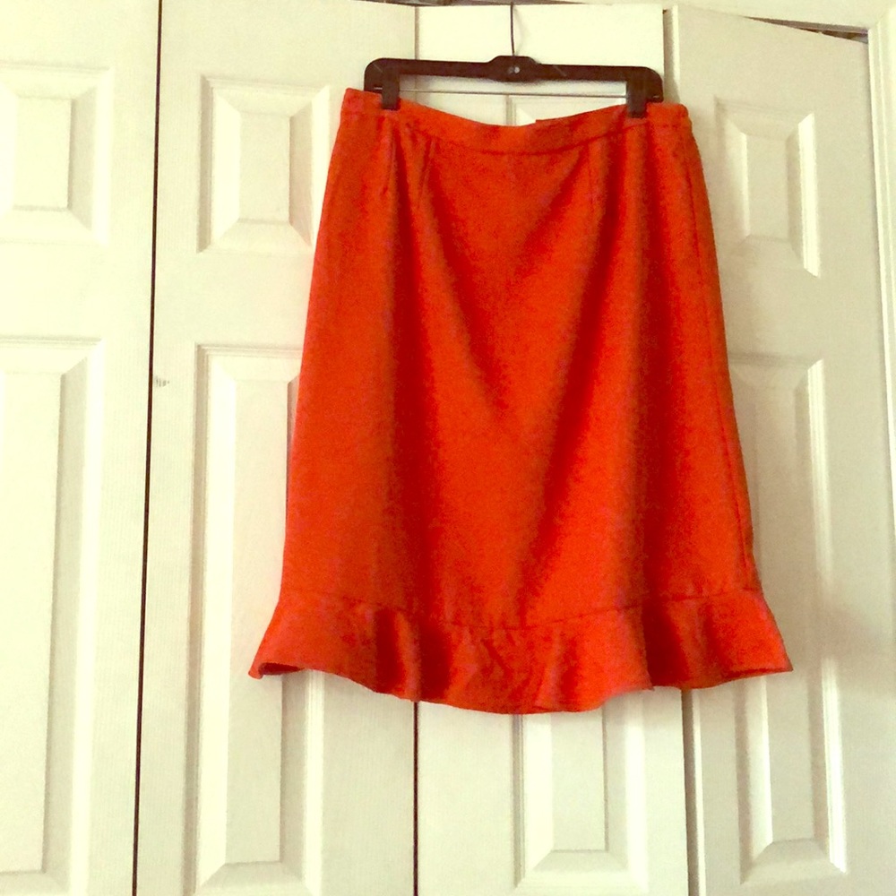 Dress Skirt